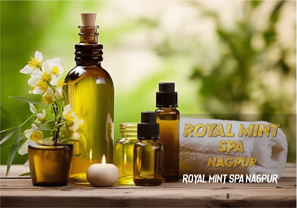 Body to Body Massage in Nagpur