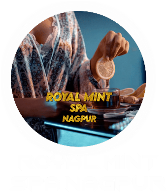 Royal Mint Spa Nagpur