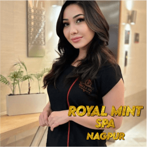 Body Massage in Nagpur