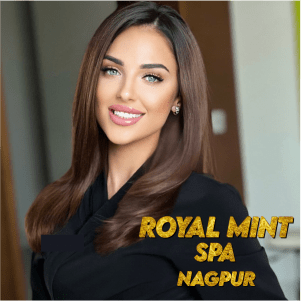 Full Body Massage in Nagpur